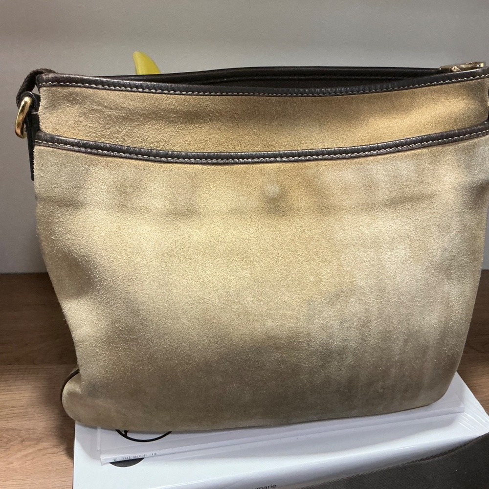 Authentic Loewe Handbag - Picture 4 of 8